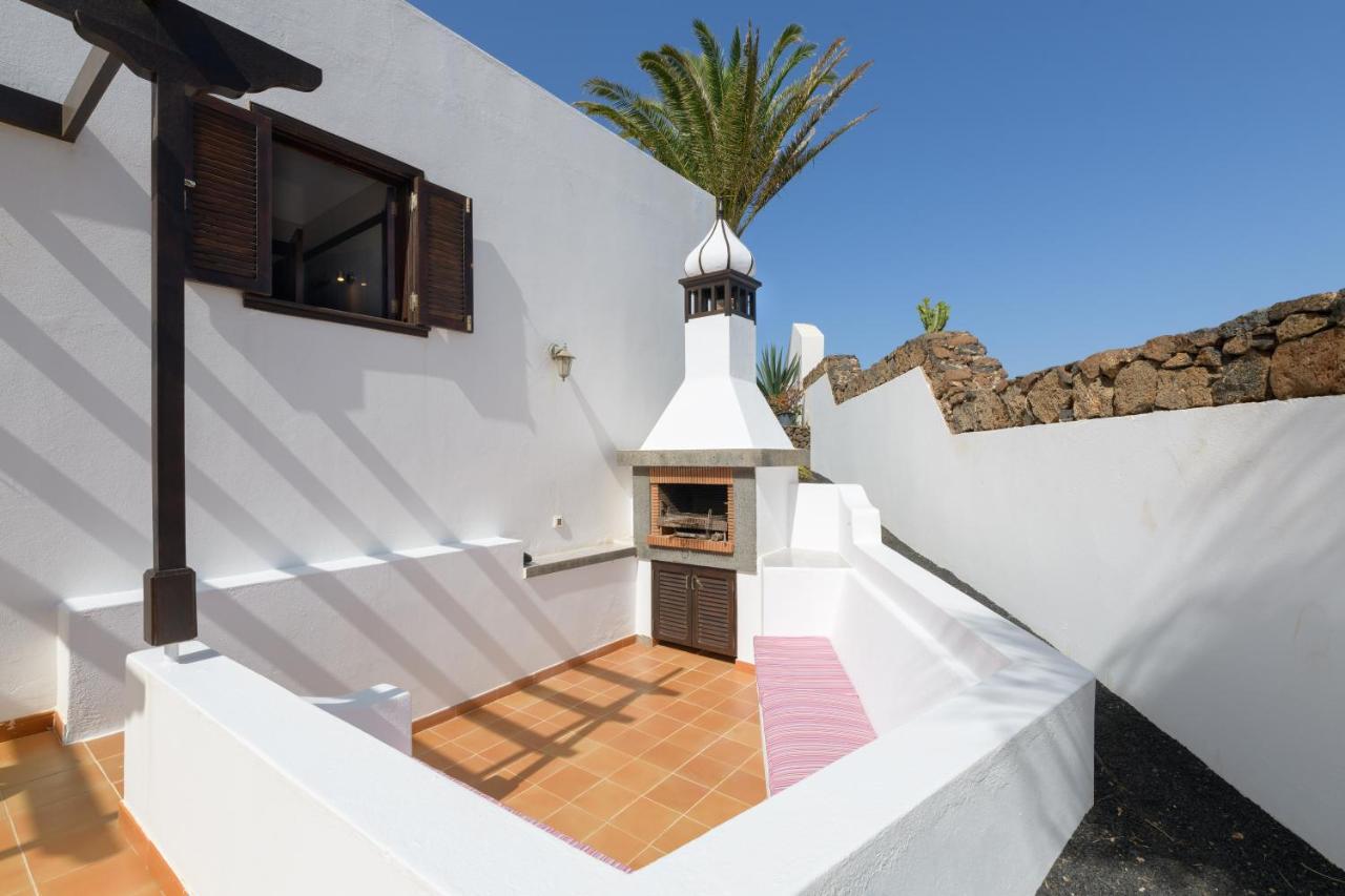 Casa Maesa Apartman Playa Honda Kültér fotó