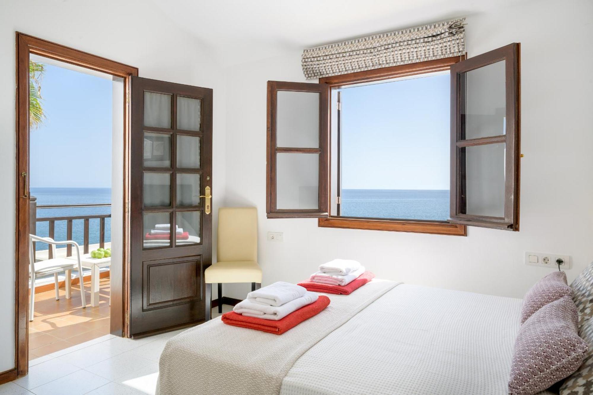 Casa Maesa Apartman Playa Honda Kültér fotó