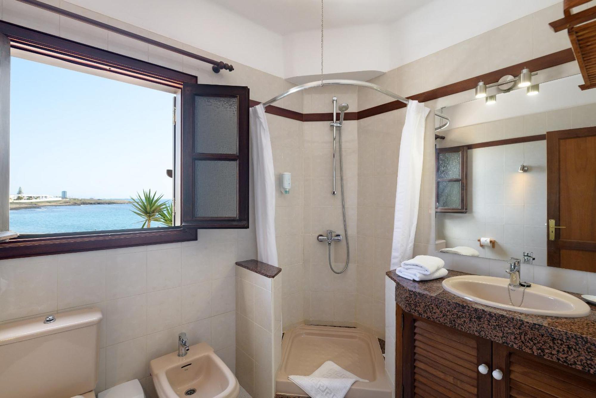 Casa Maesa Apartman Playa Honda Kültér fotó