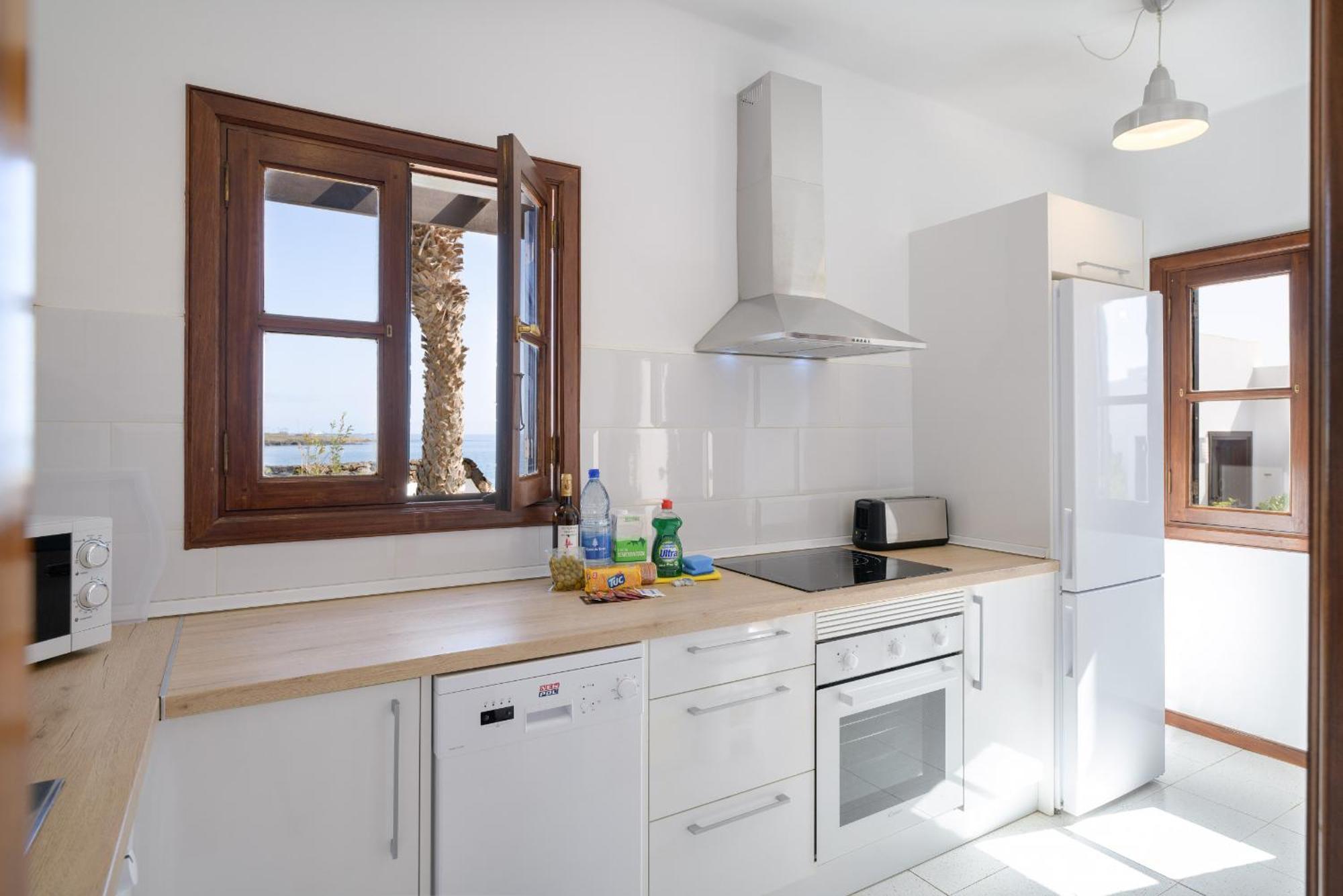 Casa Maesa Apartman Playa Honda Kültér fotó