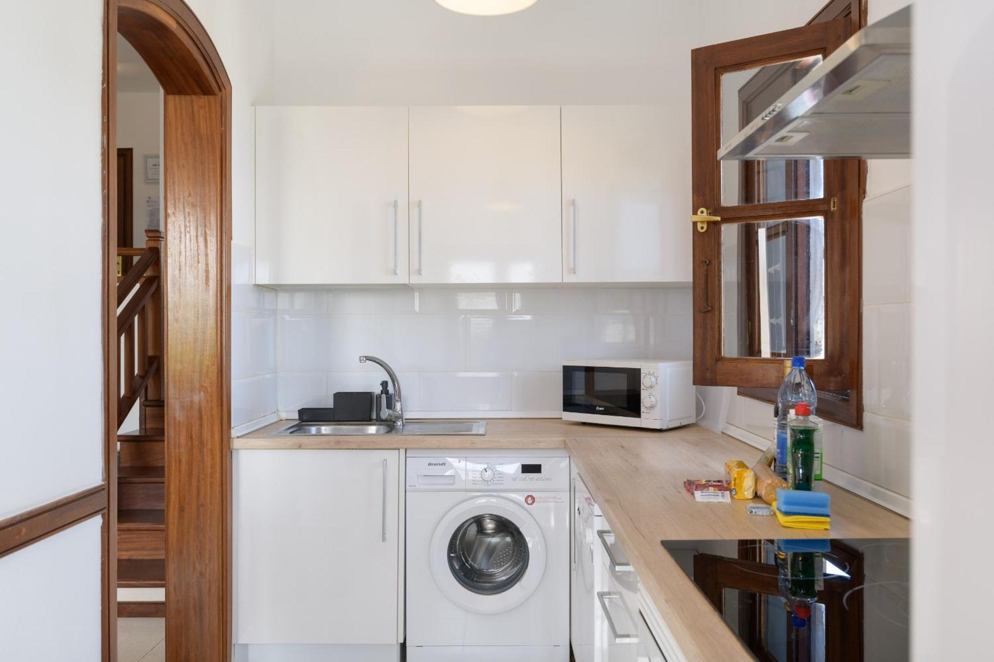 Casa Maesa Apartman Playa Honda Kültér fotó