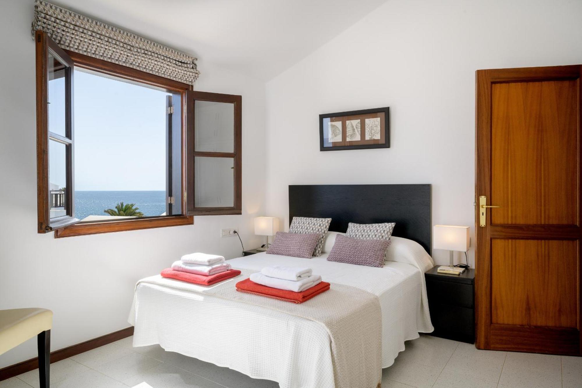 Casa Maesa Apartman Playa Honda Kültér fotó