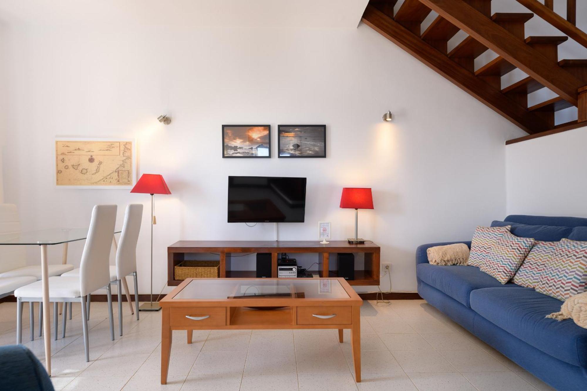 Casa Maesa Apartman Playa Honda Kültér fotó