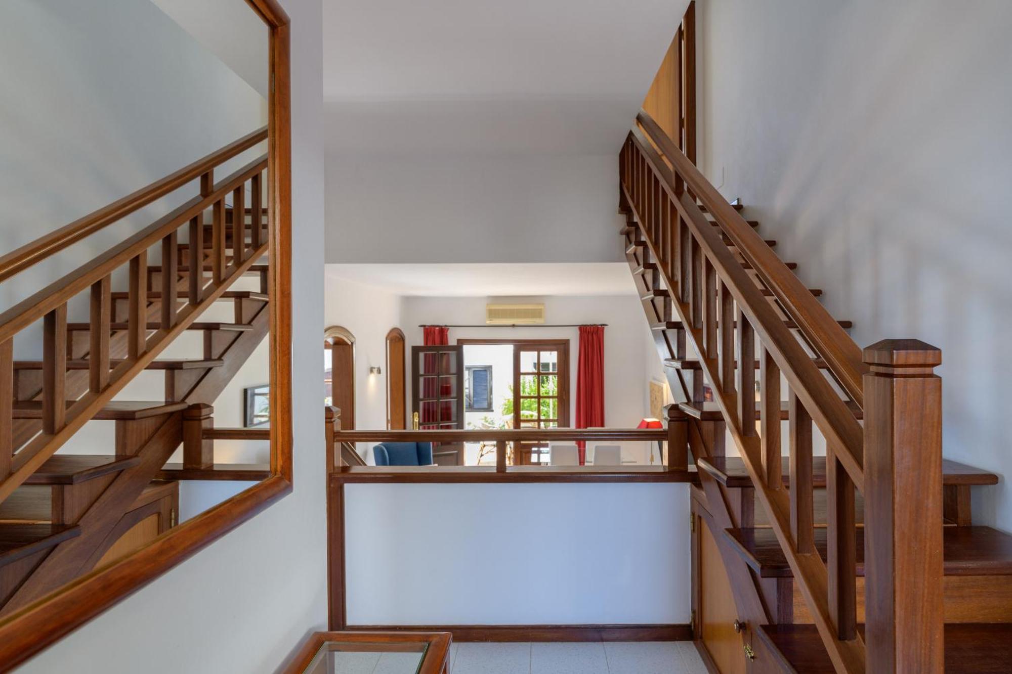 Casa Maesa Apartman Playa Honda Kültér fotó