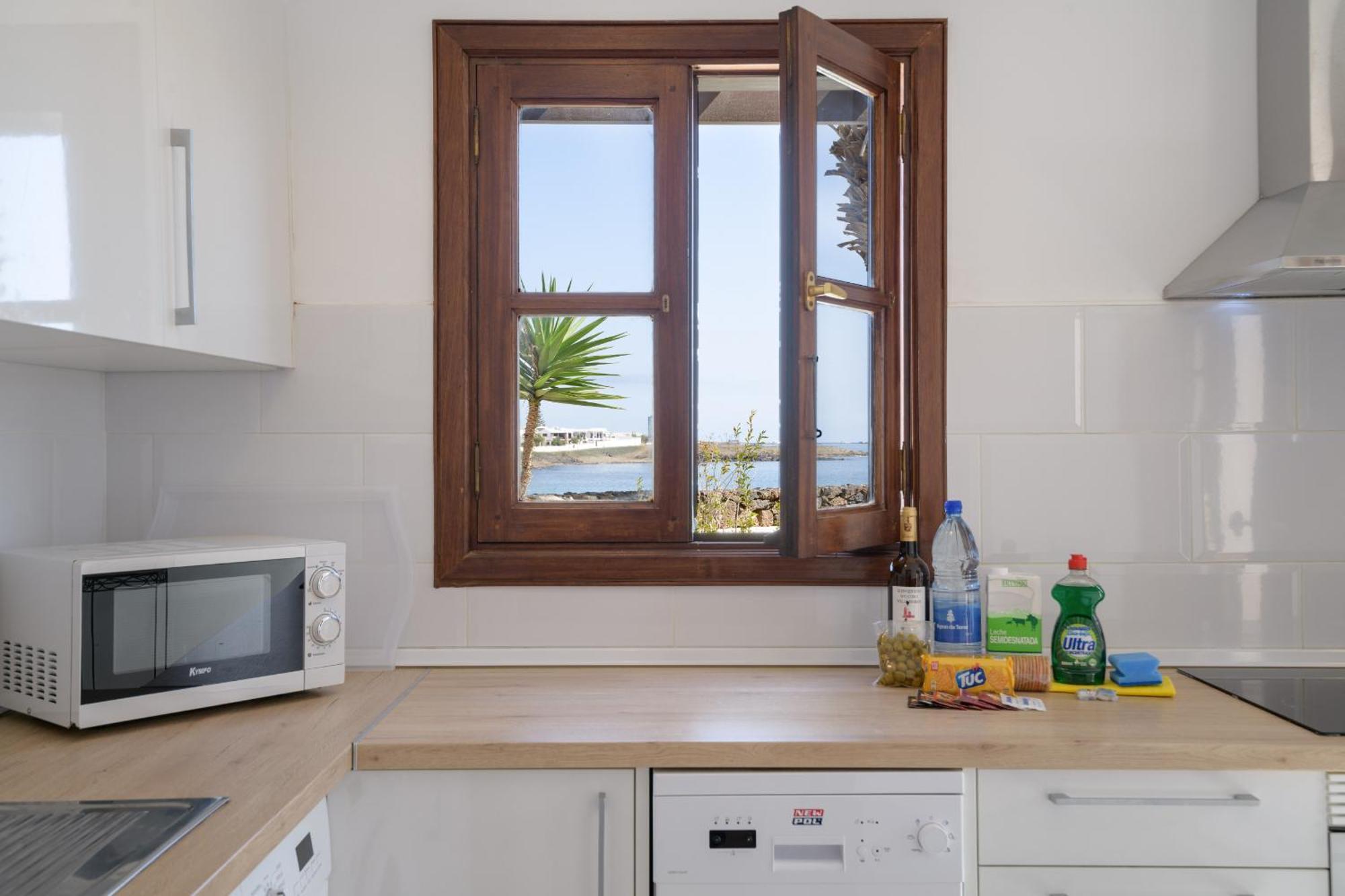 Casa Maesa Apartman Playa Honda Kültér fotó