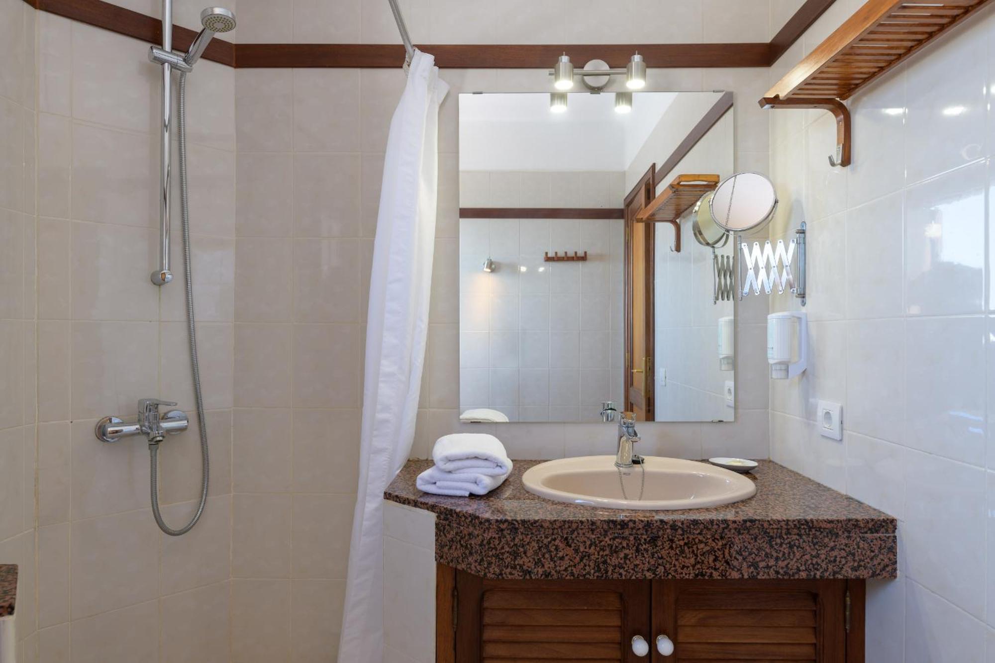 Casa Maesa Apartman Playa Honda Kültér fotó
