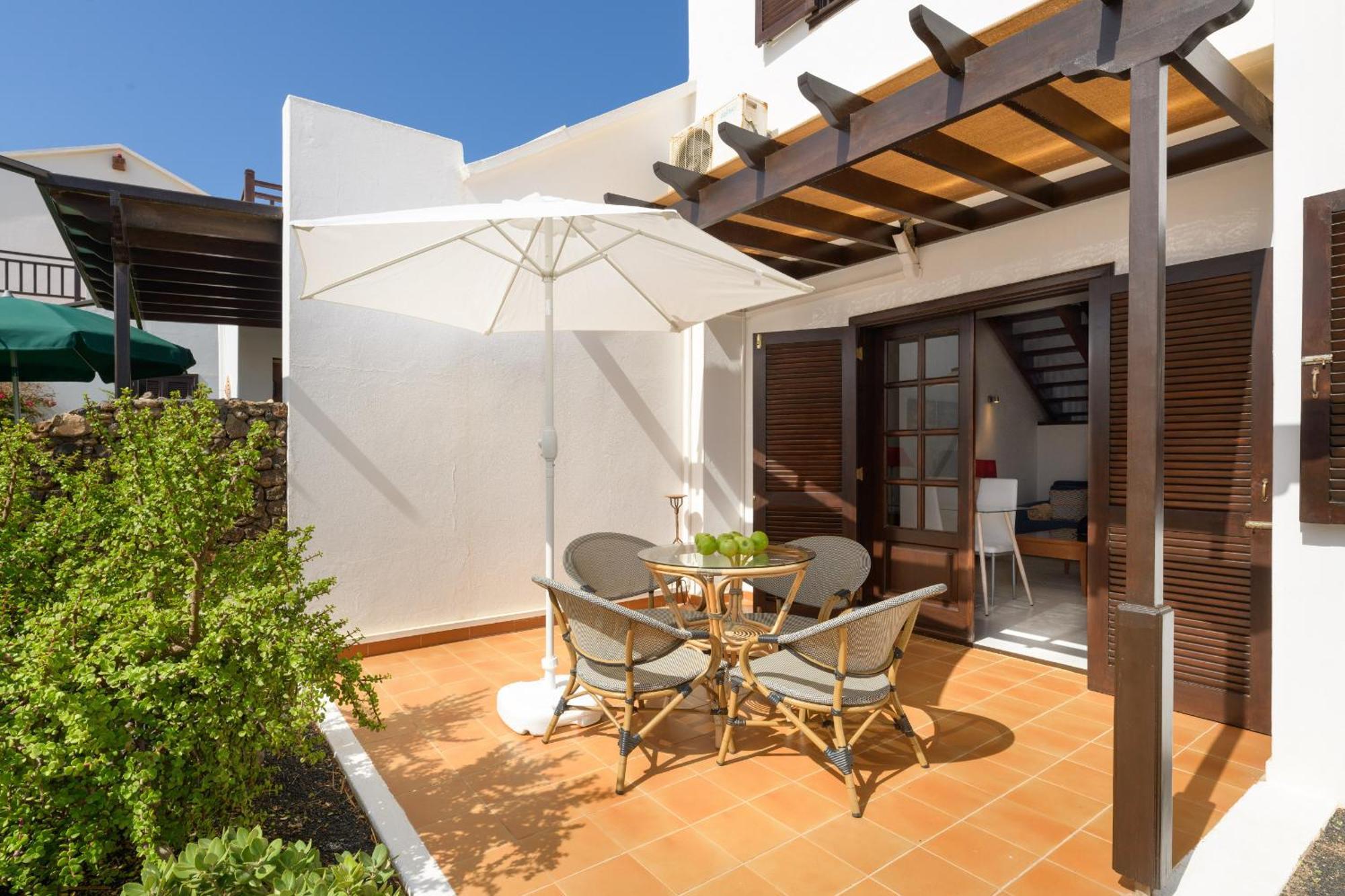 Casa Maesa Apartman Playa Honda Kültér fotó