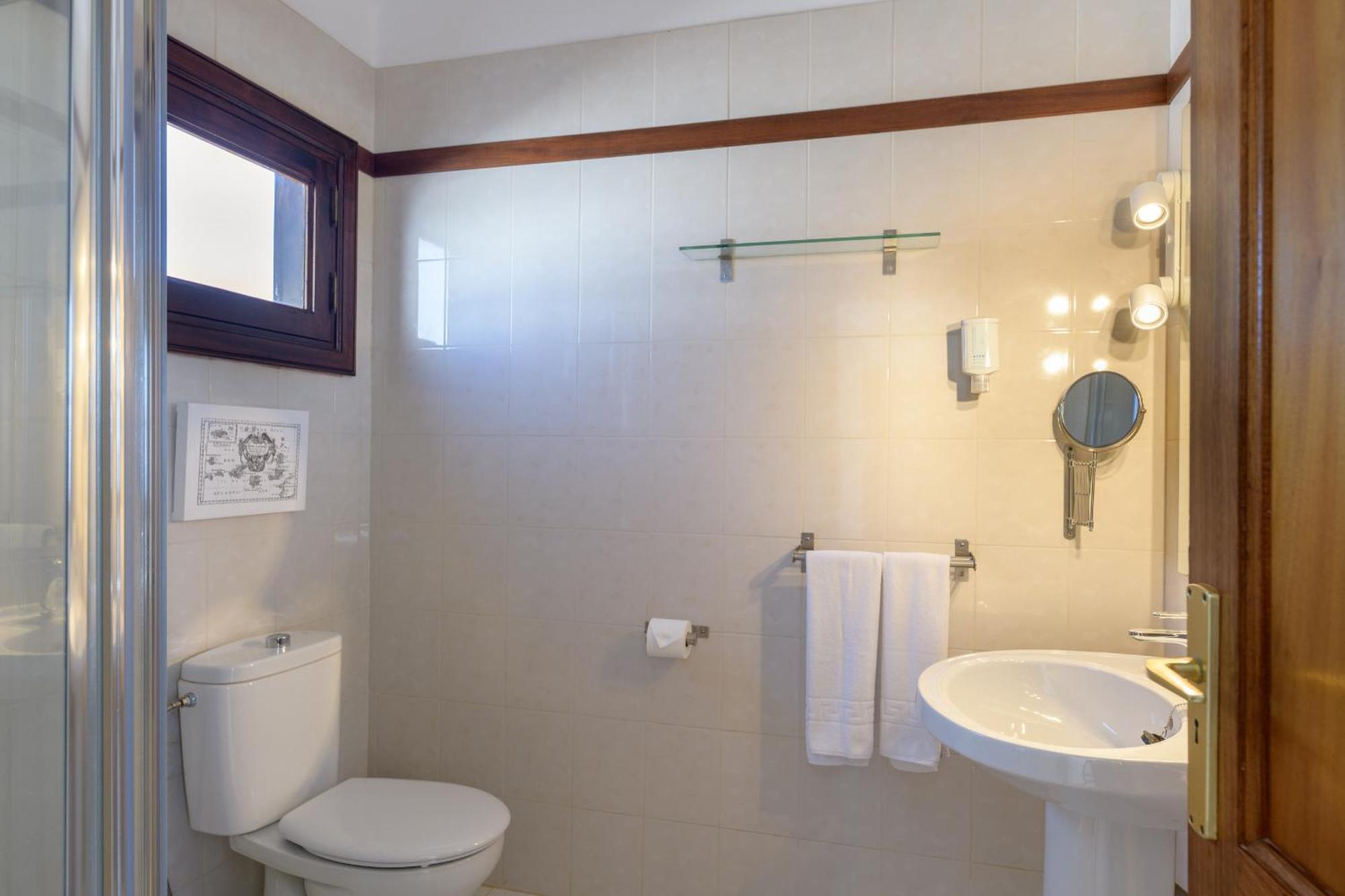 Casa Maesa Apartman Playa Honda Kültér fotó