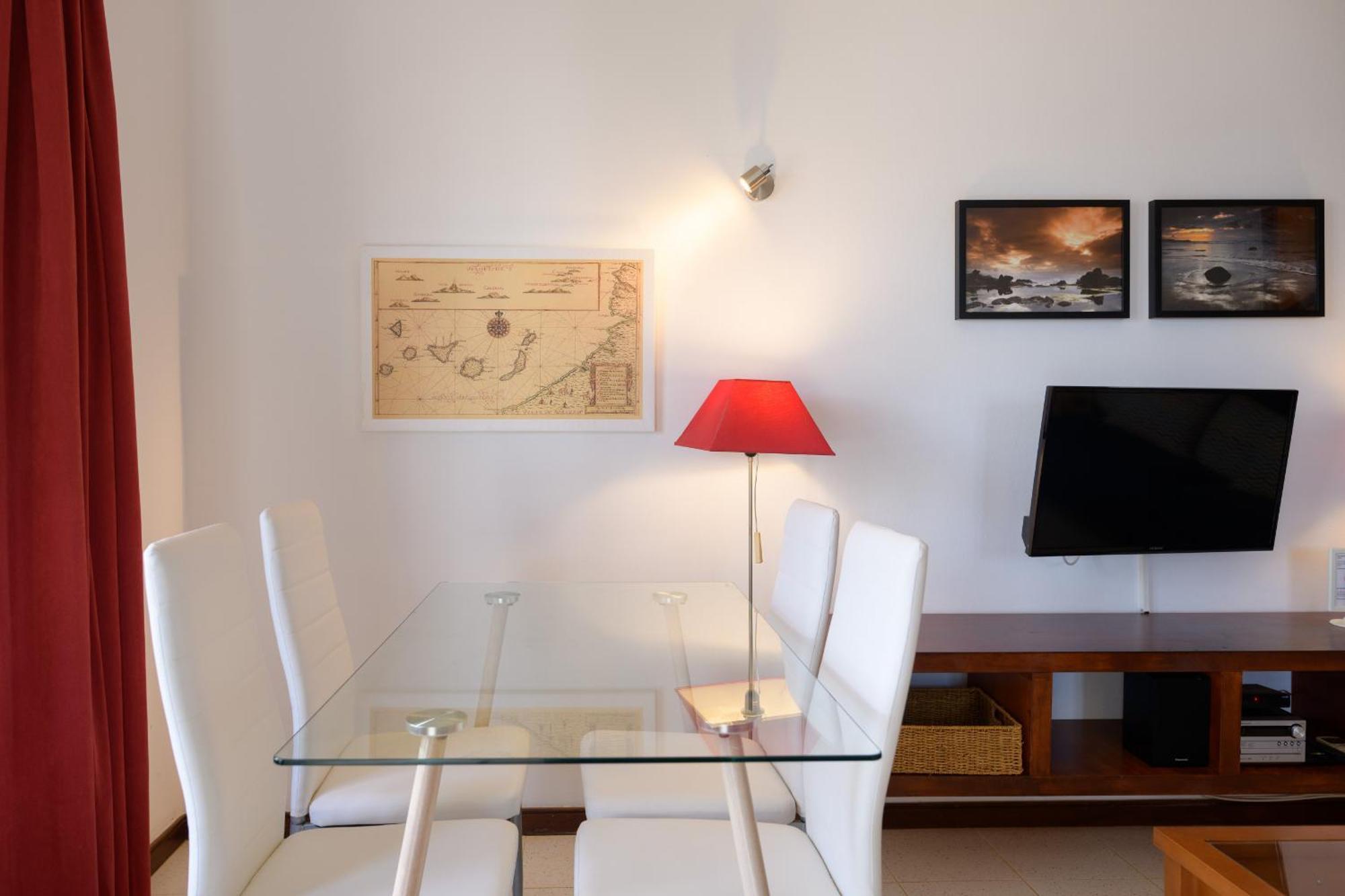 Casa Maesa Apartman Playa Honda Kültér fotó