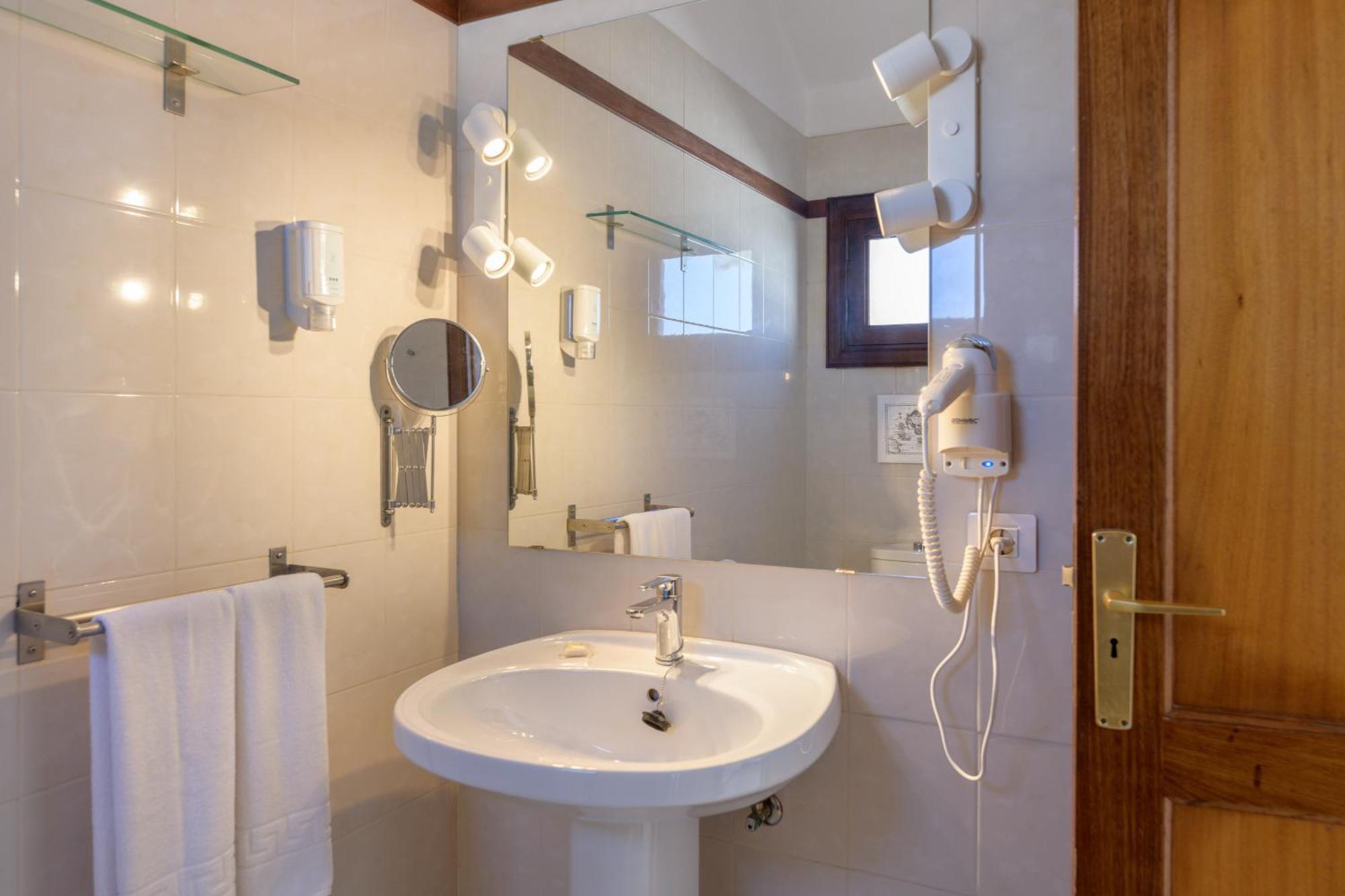 Casa Maesa Apartman Playa Honda Kültér fotó
